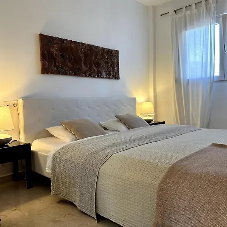 Amarilla 4 Bed 3 Bath Private Pool * El Campello