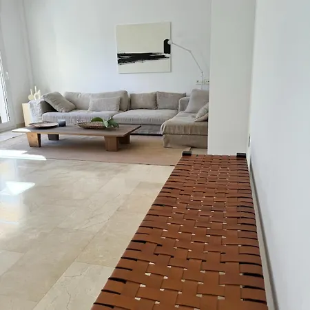 Amarilla 4 Bed 3 Bath Private Pool El Campello