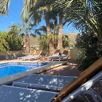 Prázdninový dům Amarilla 4 Bed 3 Bath Private Pool El Campello