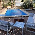 Amarilla 4 Bed 3 Bath Private Pool El Campello