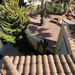 Amarilla 4 Bed 3 Bath Private Pool * El Campello