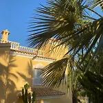 Prázdninový dům Amarilla 4 Bed 3 Bath Private Pool