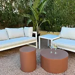 Amarilla 4 Bed 3 Bath Private Pool El Campello