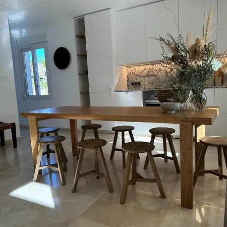 بيت للعطل Amarilla 4 Bed 3 Bath Private Pool إل كامبيلو