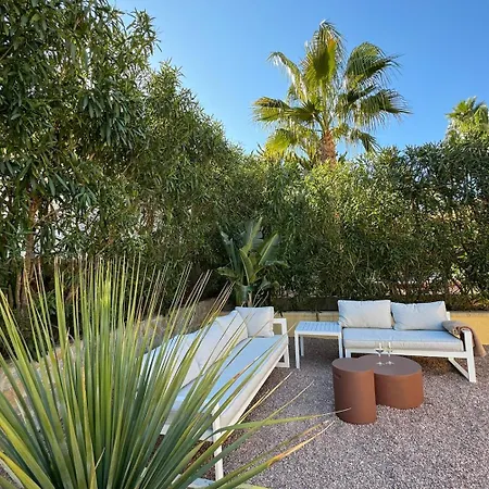 Amarilla 4 Bed 3 Bath Private Pool