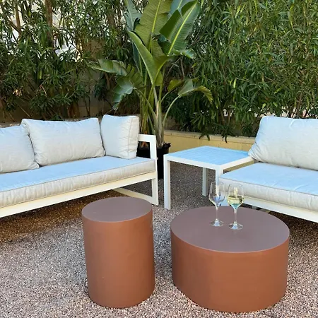 Amarilla 4 Bed 3 Bath Private Pool إل كامبيلو